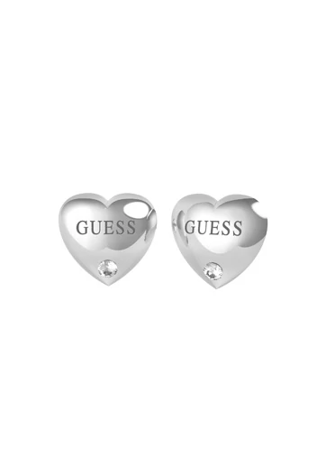 Guess női szív fülbevaló - UBE70104