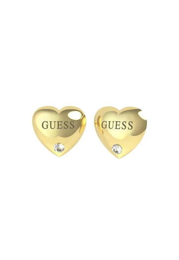 Guess női szív fülbevaló - UBE70105