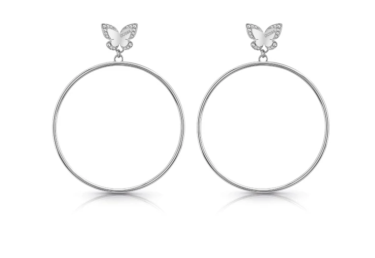 Guess női fülbevaló - UBE78013