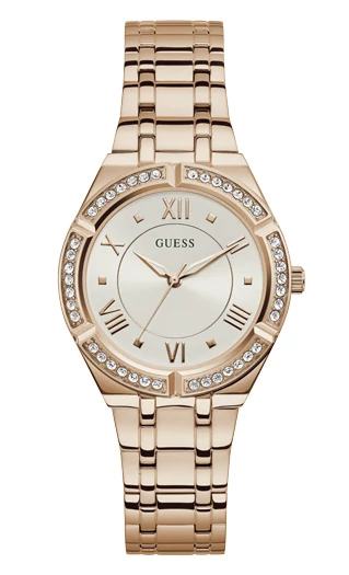 Guess Cosmo női óra - GW0033L3