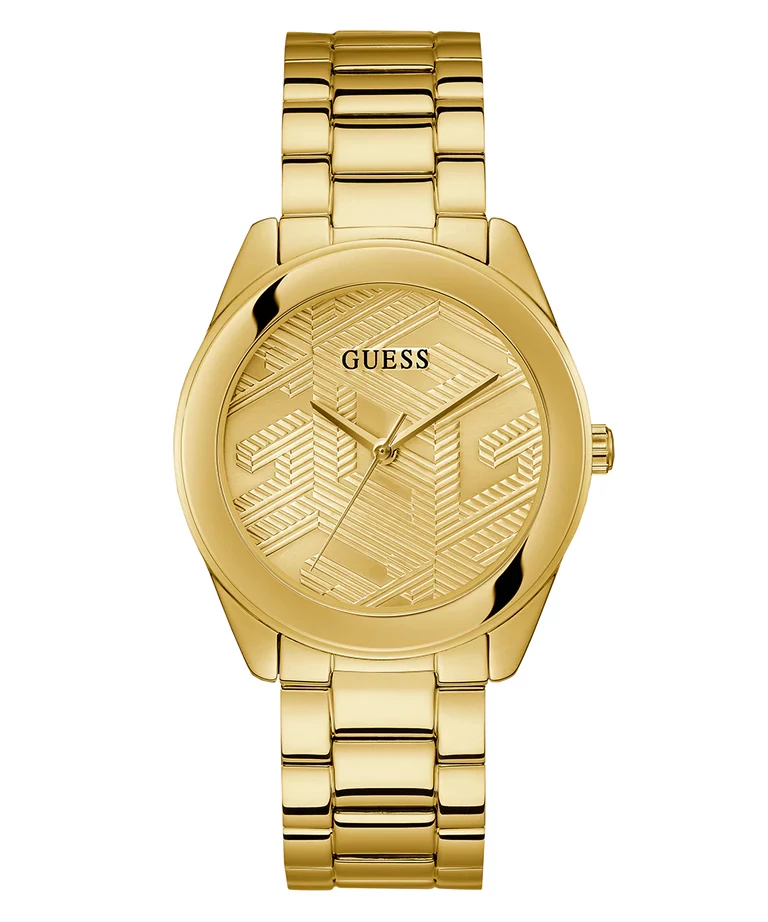 Guess Cubed női óra - GW0606L2