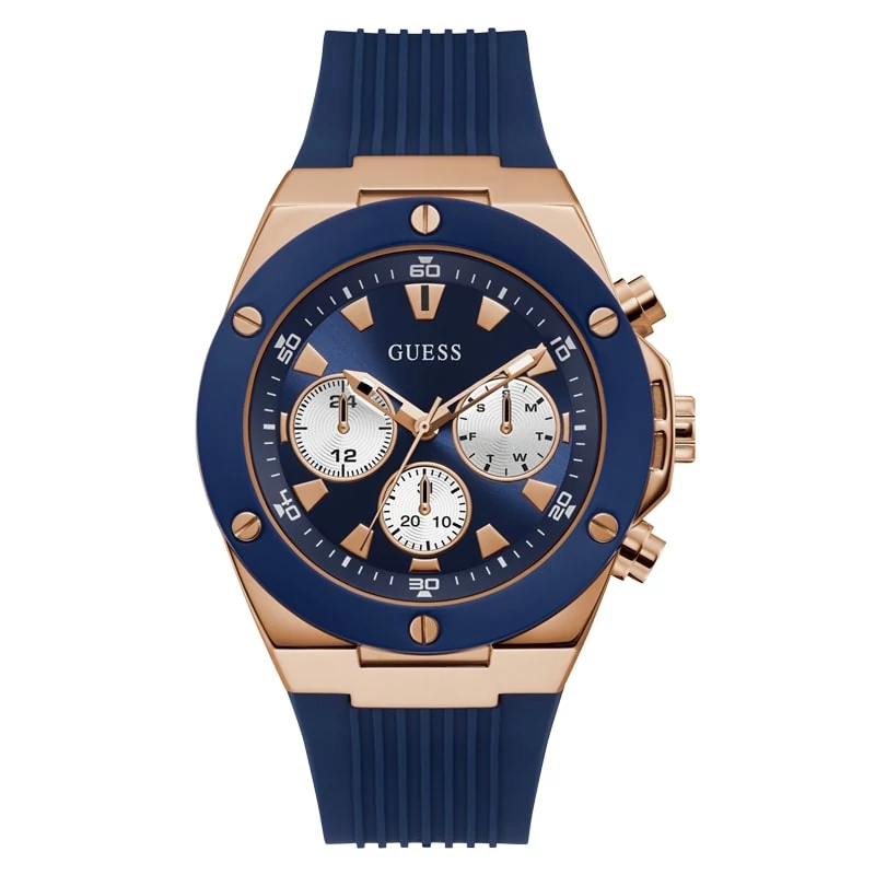 Guess Poseidon férfi óra - GW0057G2