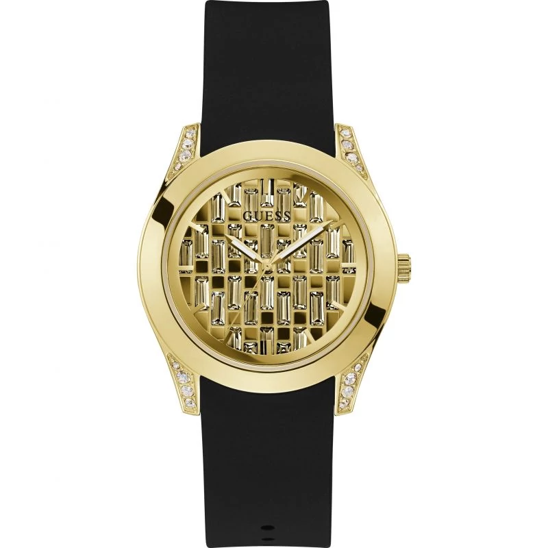 Guess Clarity női óra - GW0109L1