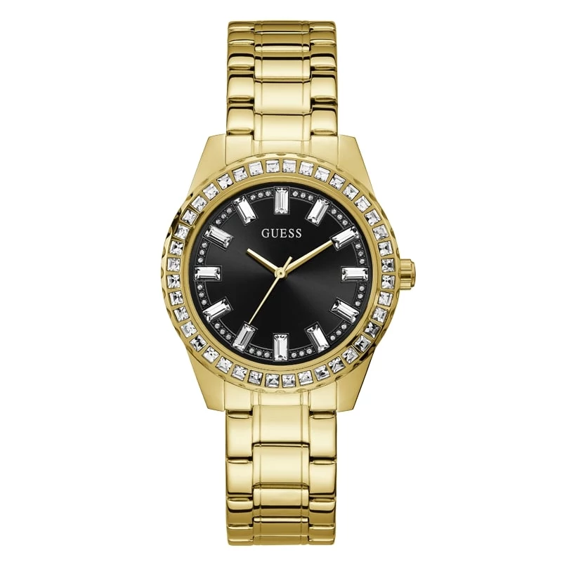Guess Sparkler női óra - GW0111L2