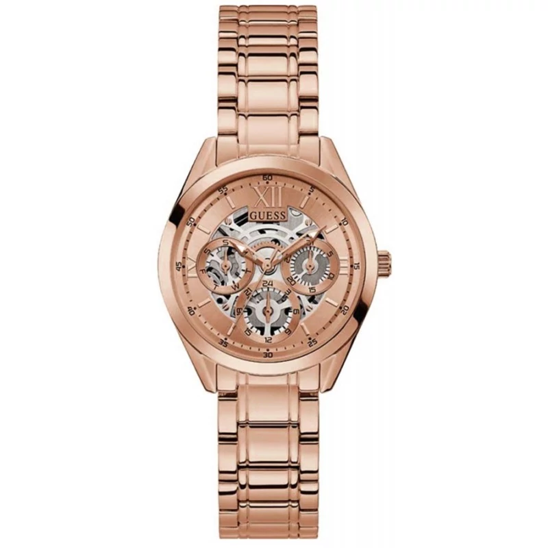 Guess Clear női óra - GW0253L3