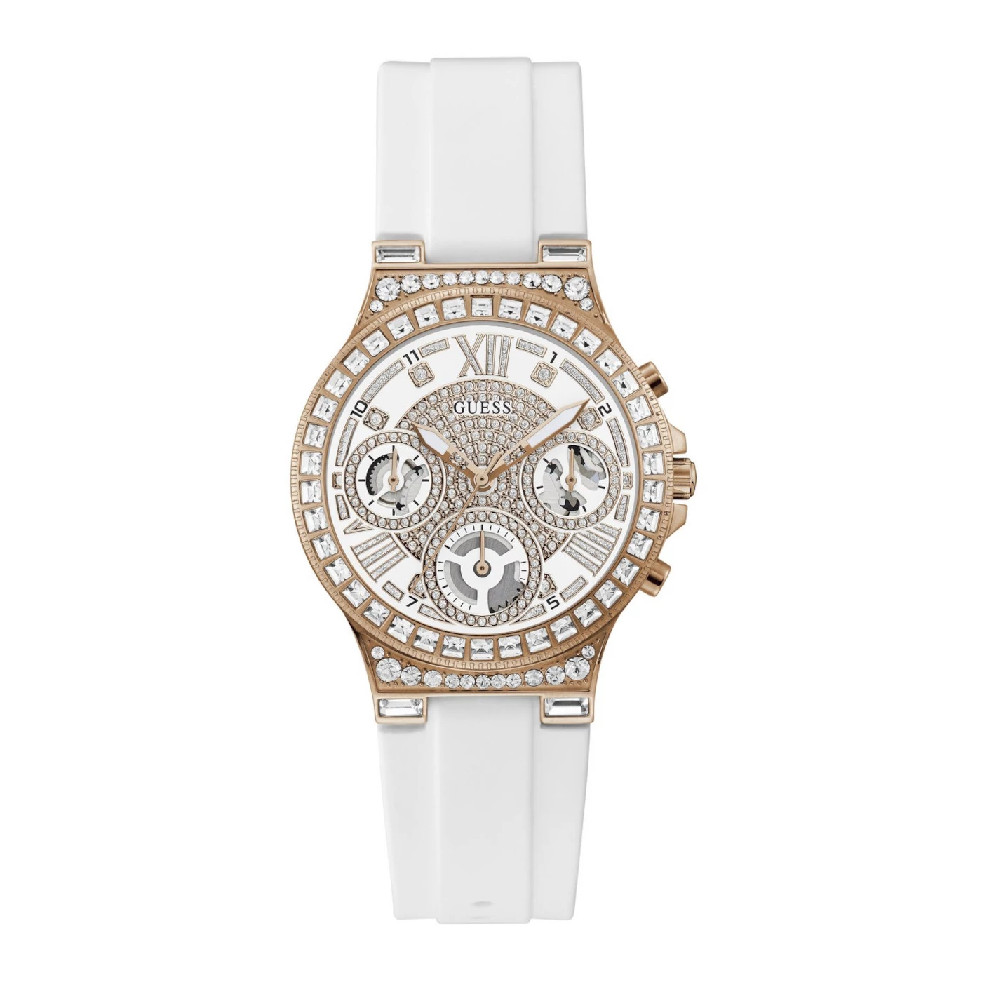 Guess Moonlight női óra - GW0257L2