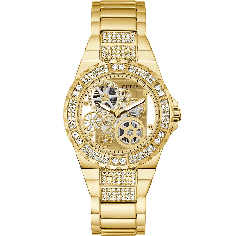 Guess Reveal női óra - GW0302L2