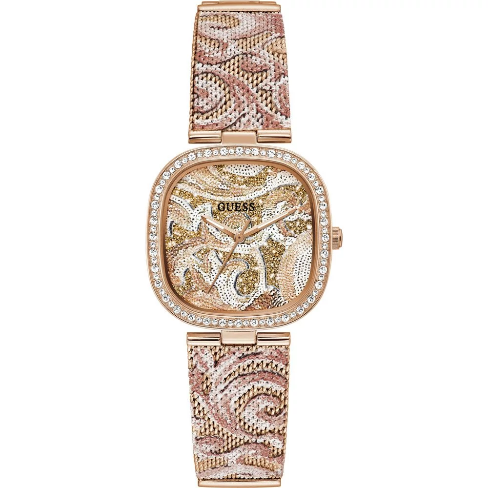 Guess Tapestry női óra - GW0304L3