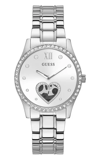 Guess Be Loved női óra - GW0380L1