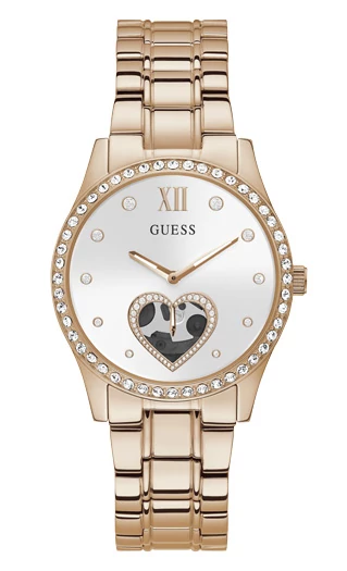 Guess Be Loved női óra - GW0380L3
