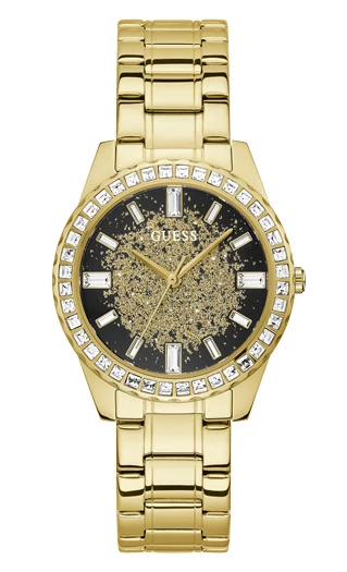 Guess Glitter Burst női óra - GW0405L2