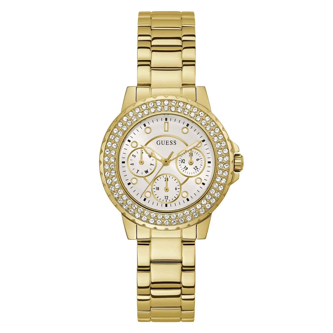 Guess Crown Jewel női óra - GW0410L2