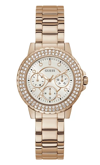 Guess Crown Jewel női óra - GW0410L3