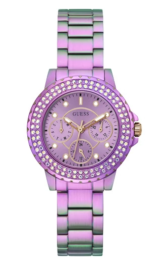 Guess Crown Jewel női óra - GW0410L4