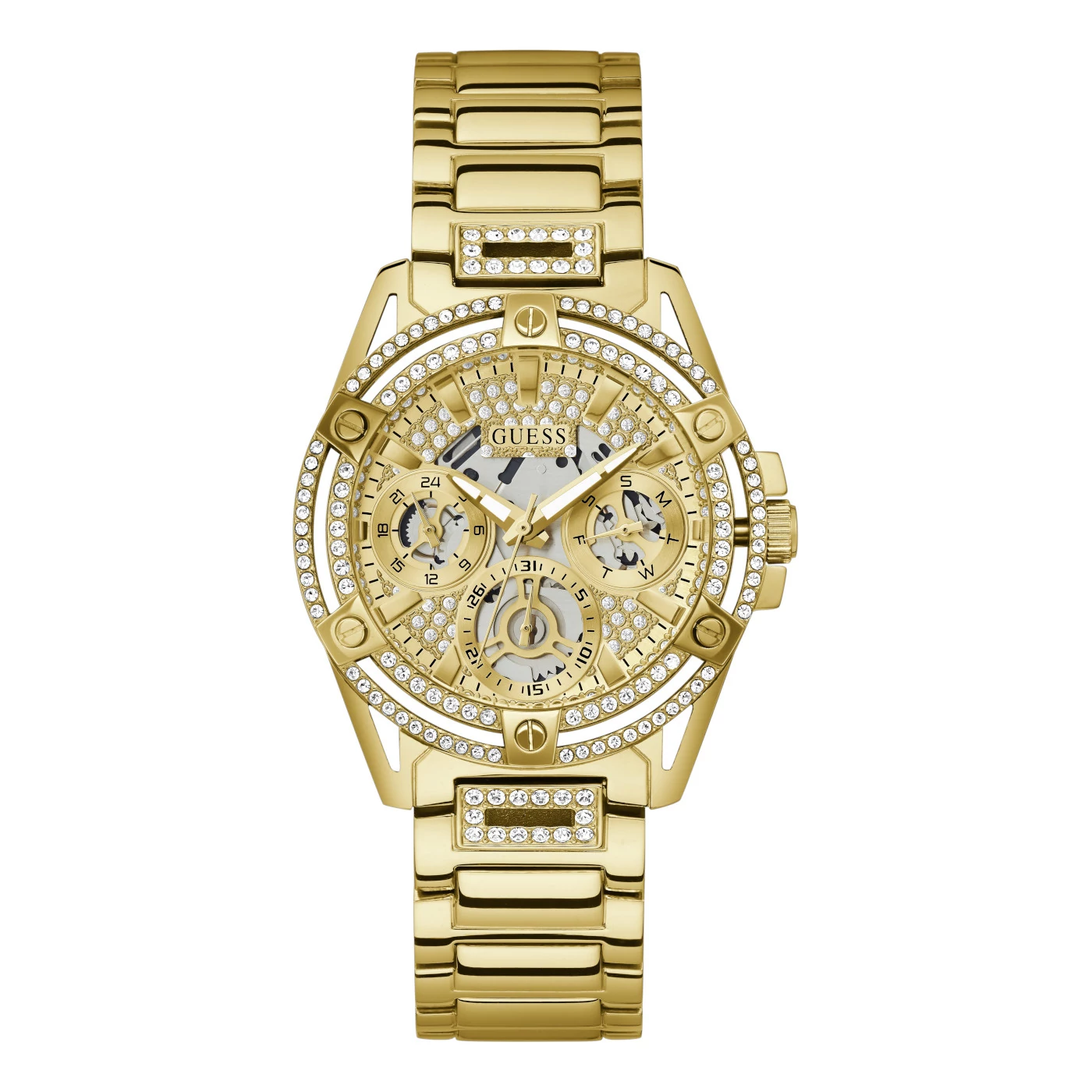Guess Queen női óra - GW0464L2