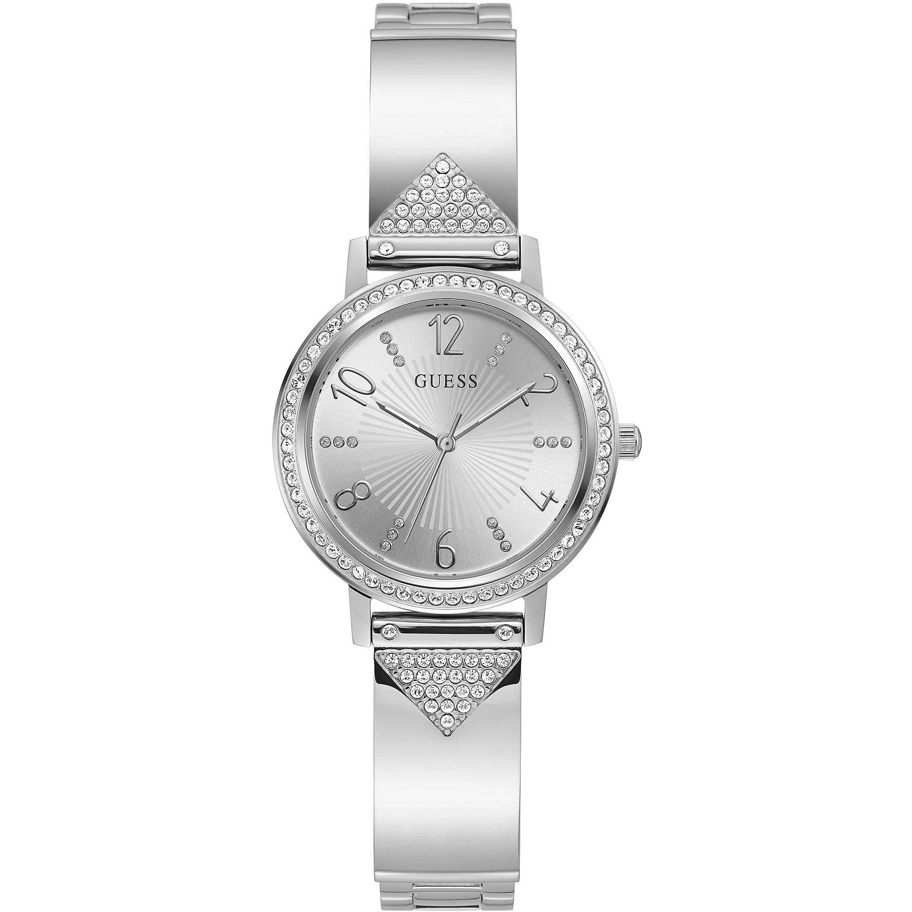 Guess Tri Luxe női óra - GW0474L1