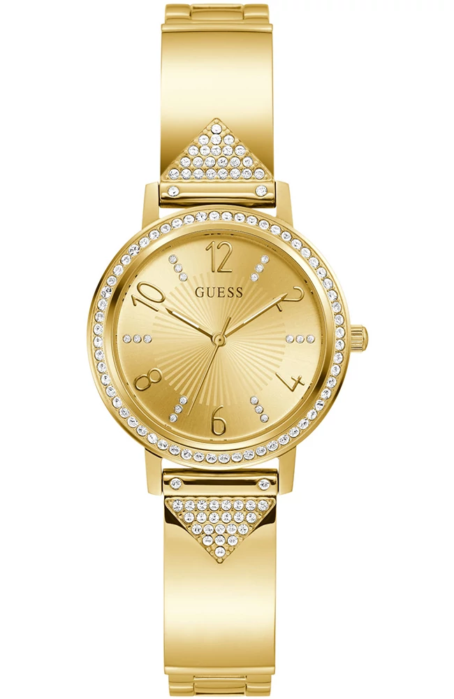 Guess Tri Luxe női óra - GW0474L2