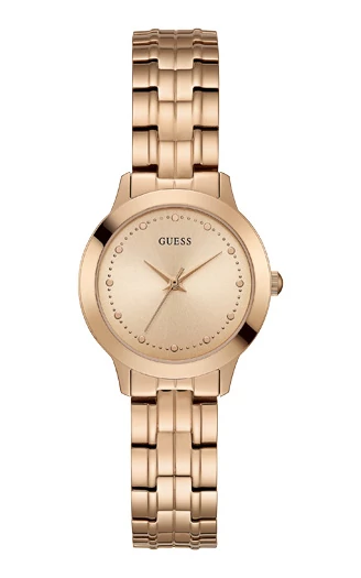 Guess Chelsea női óra  - W0989L3