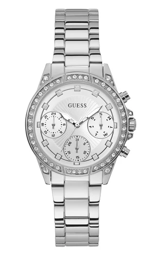 Guess Gemini női óra - W1293L1