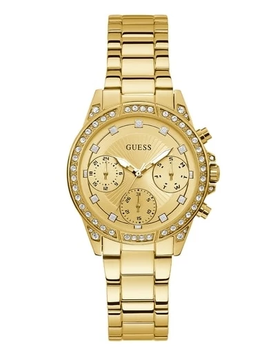 Guess Gemini női óra - W1293L2