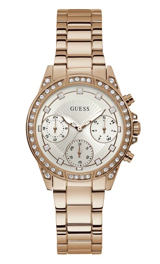 Guess Gemini női óra - W1293L3
