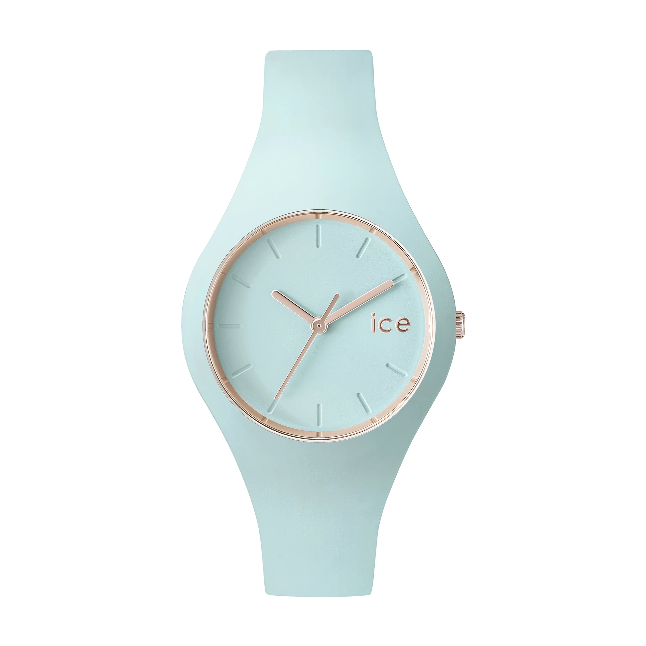 Ice-Watch Ice-Glam Pastel Pink Lady Small óra - 001065