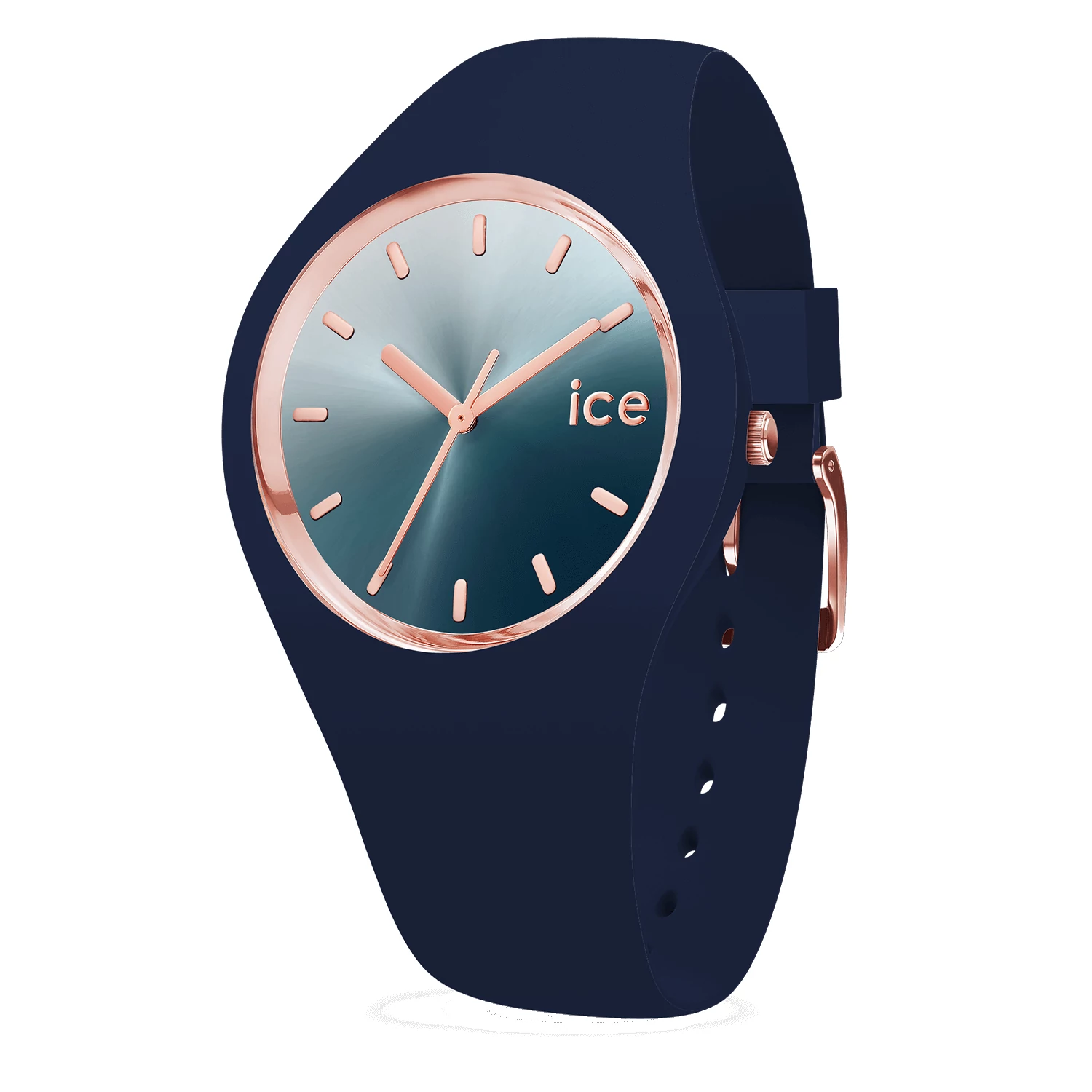 Ice-Watch Ice Sunset Blue Medium óra - 015751