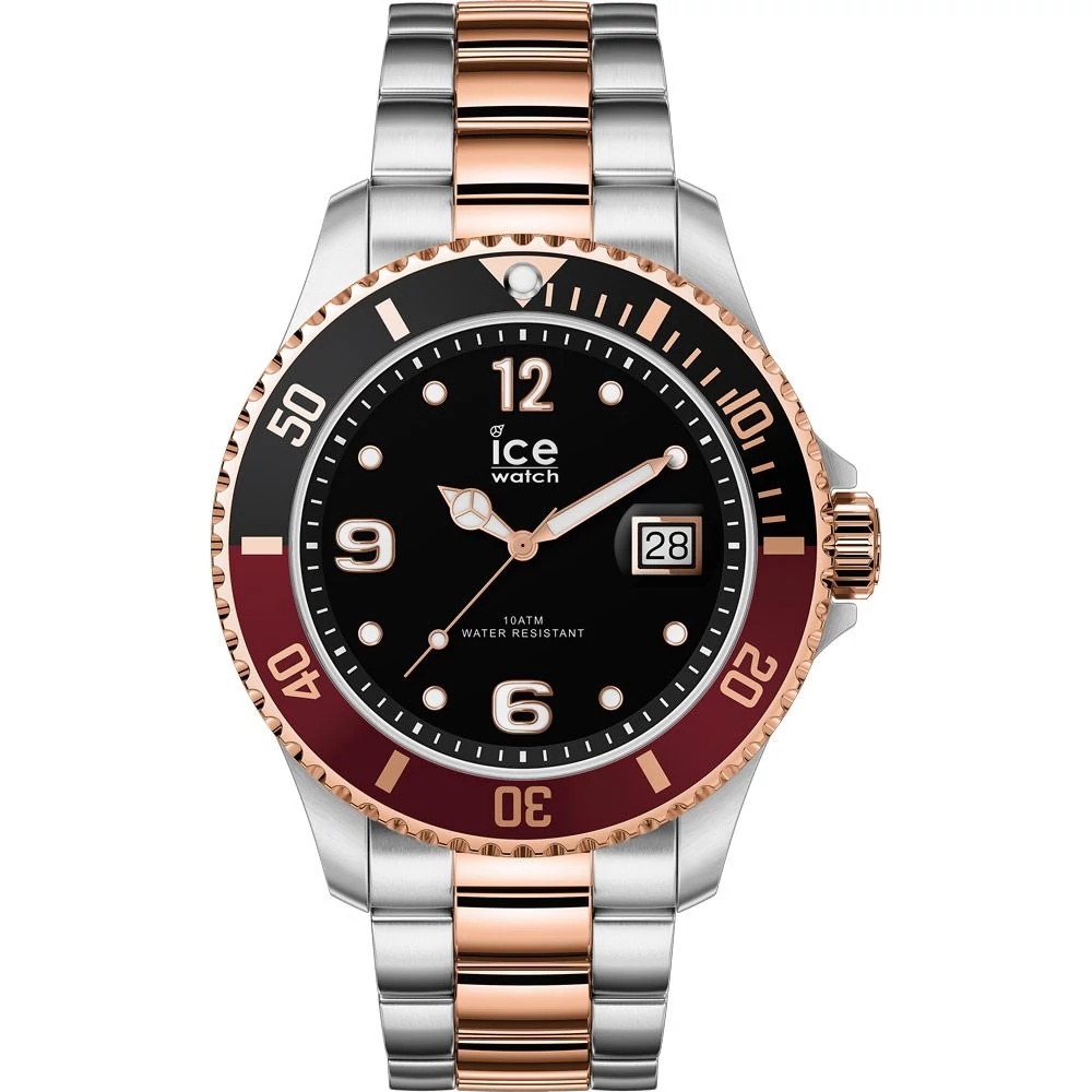 Ice-Watch Ice Steel férfi óra - 016548