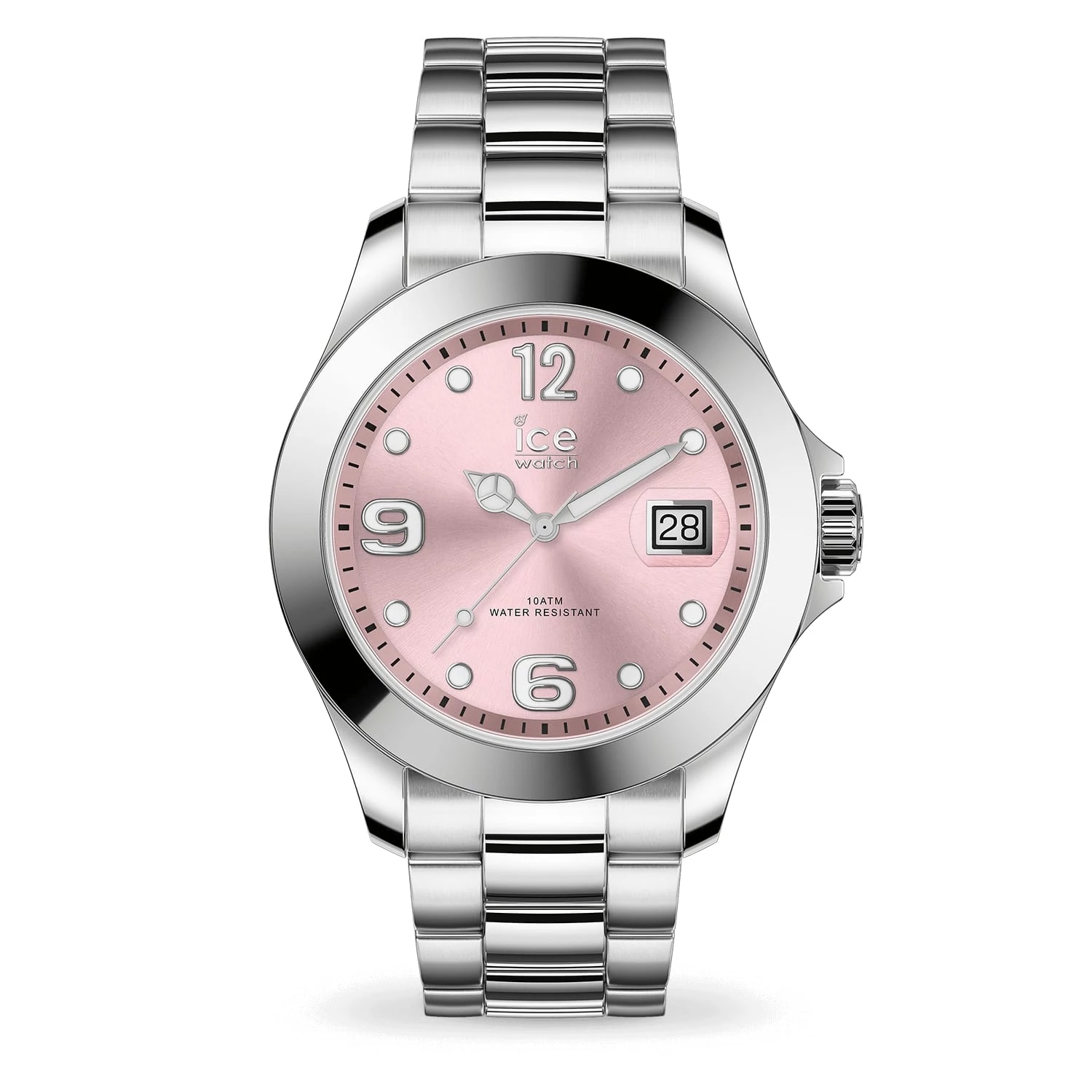 Ice-Watch Ice Steel - Medium óra - 016892