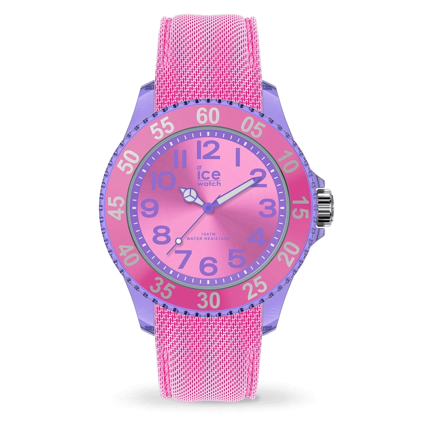 Ice-Watch Cartoon Dolly Small óra - 017729