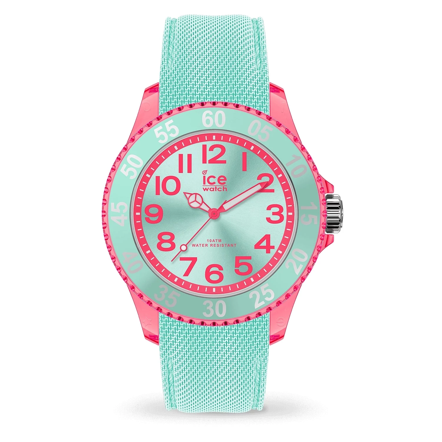 Ice-Watch Ice Cartoon Butterfly Small óra - 017731