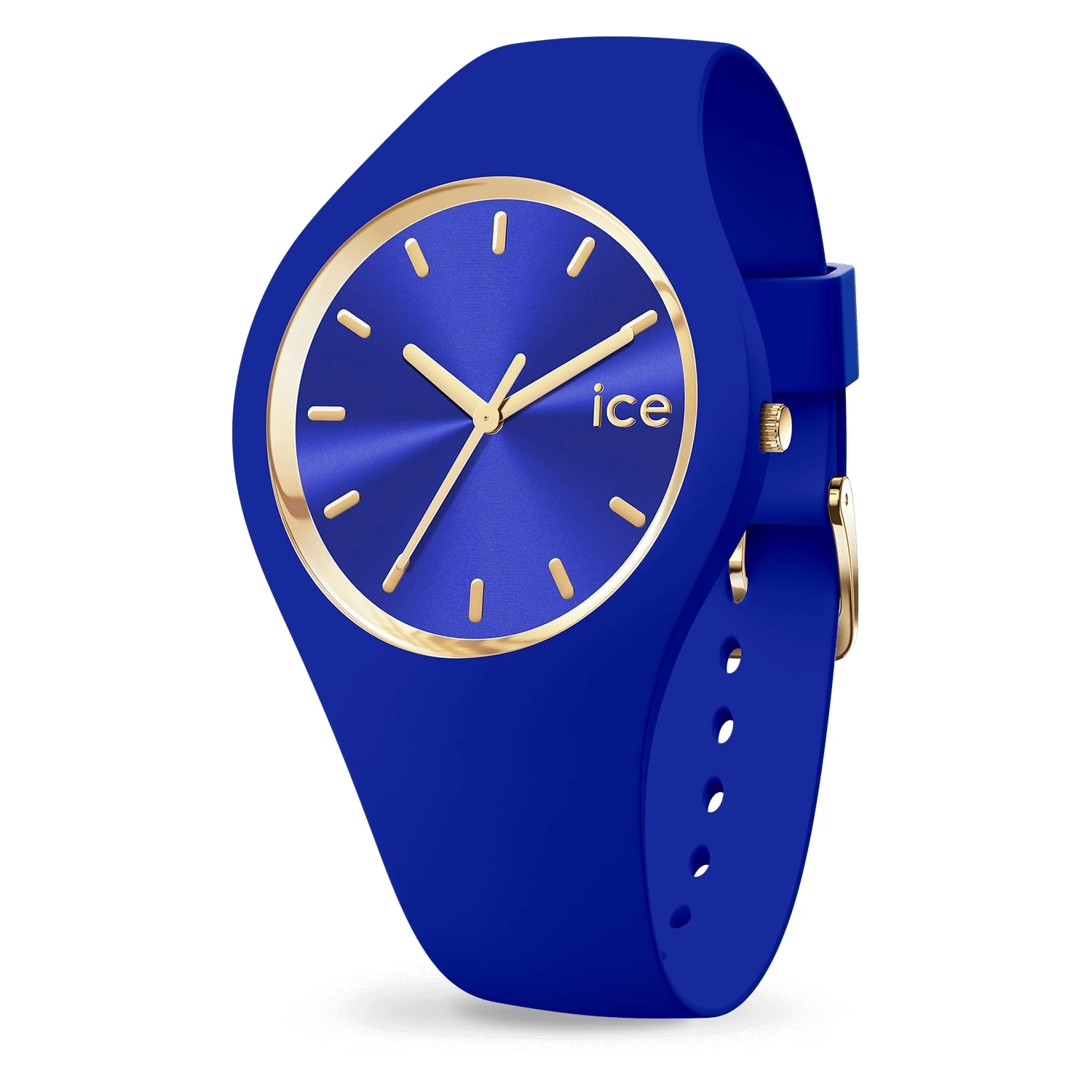 Ice-Watch Ice Blue Artist blue Medium óra - 019229