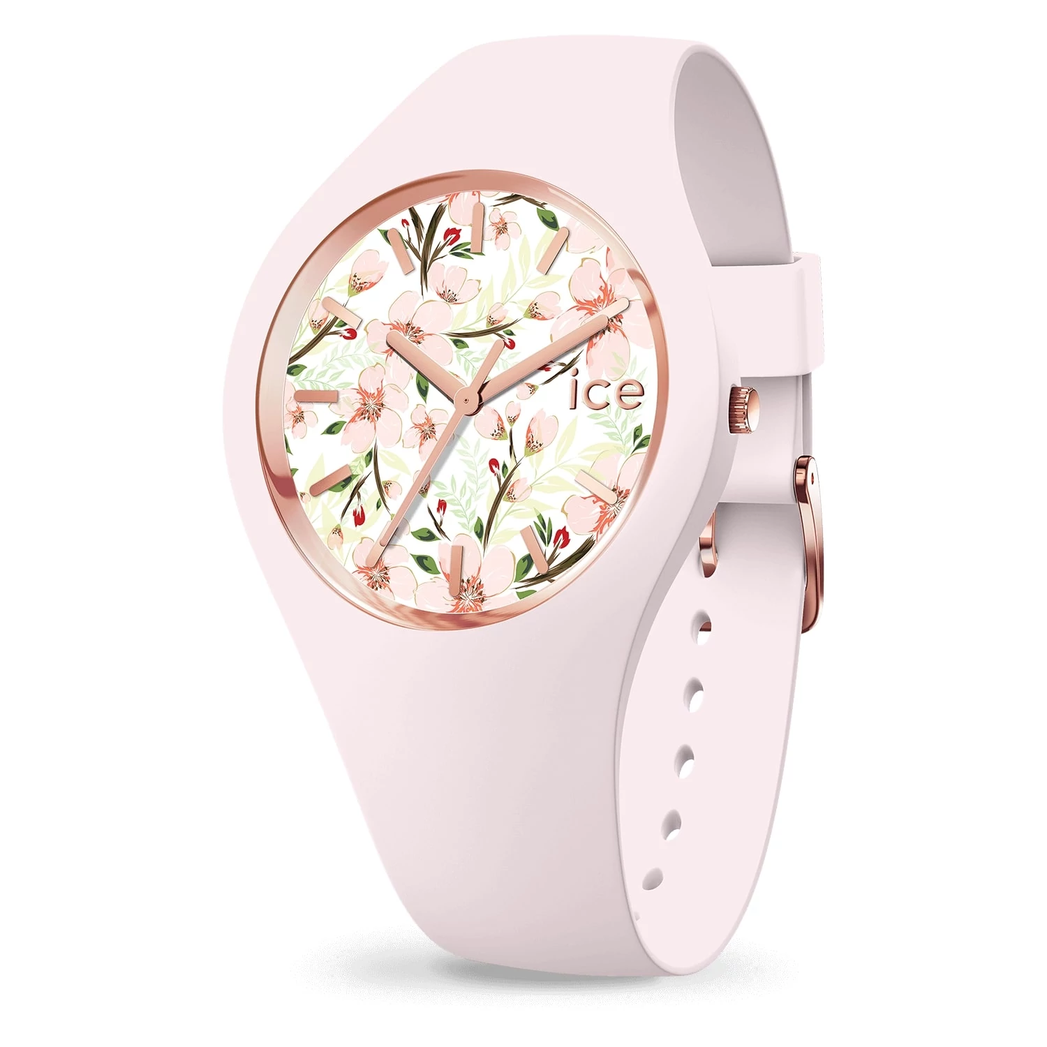 Ice-Watch Ice Flower Heaven sage Small óra - 020513