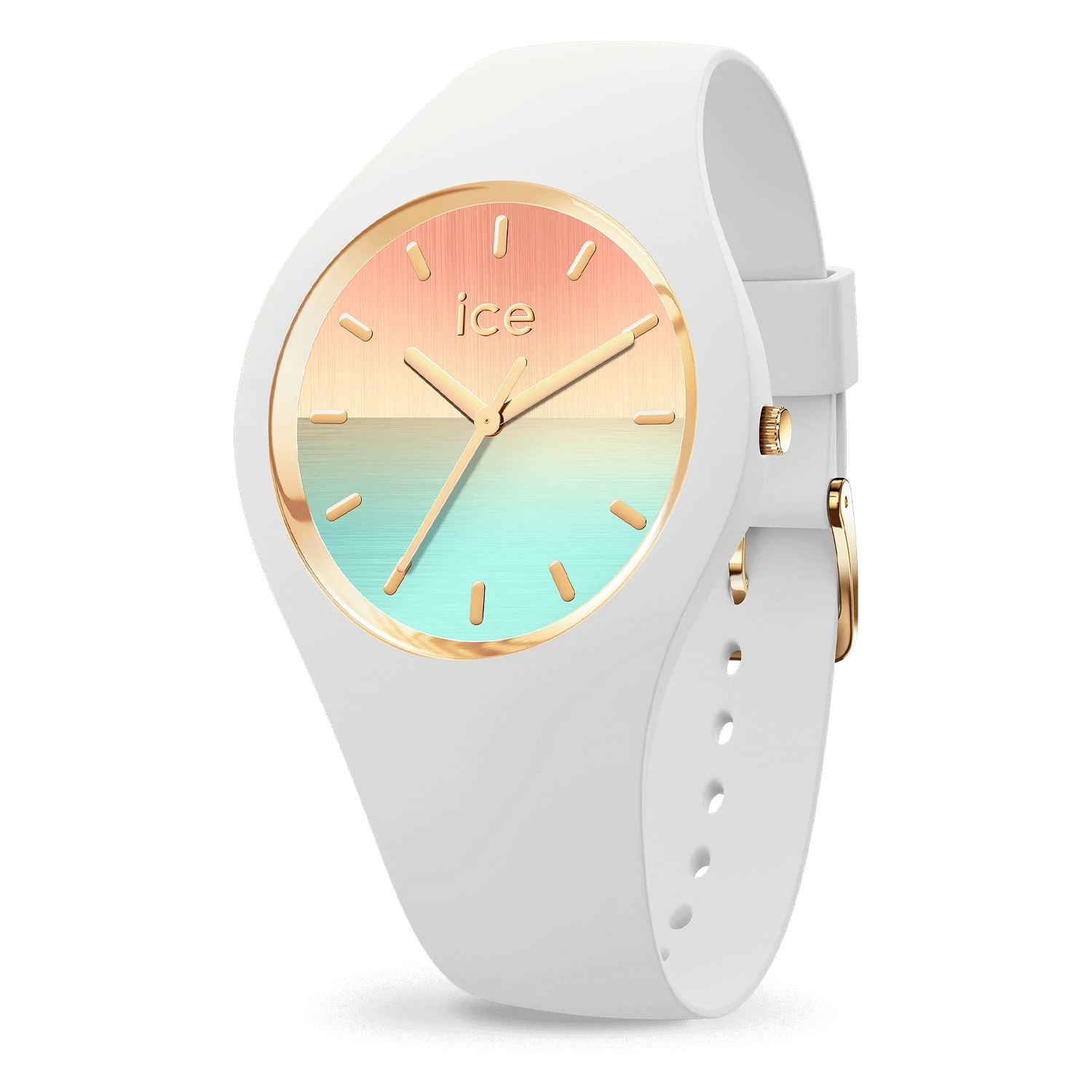 Ice-Watch Ice Sunset Golden Horizon Medium óra - 020637