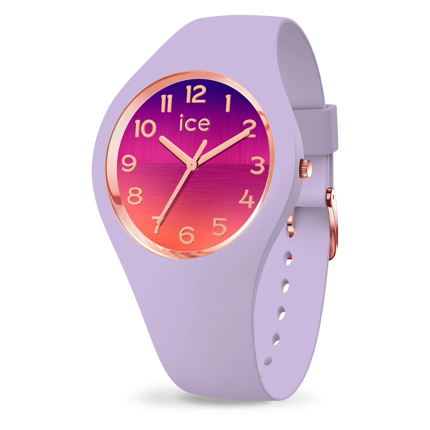 Ice-Watch Ice Horizon Purple night Small óra - 021360