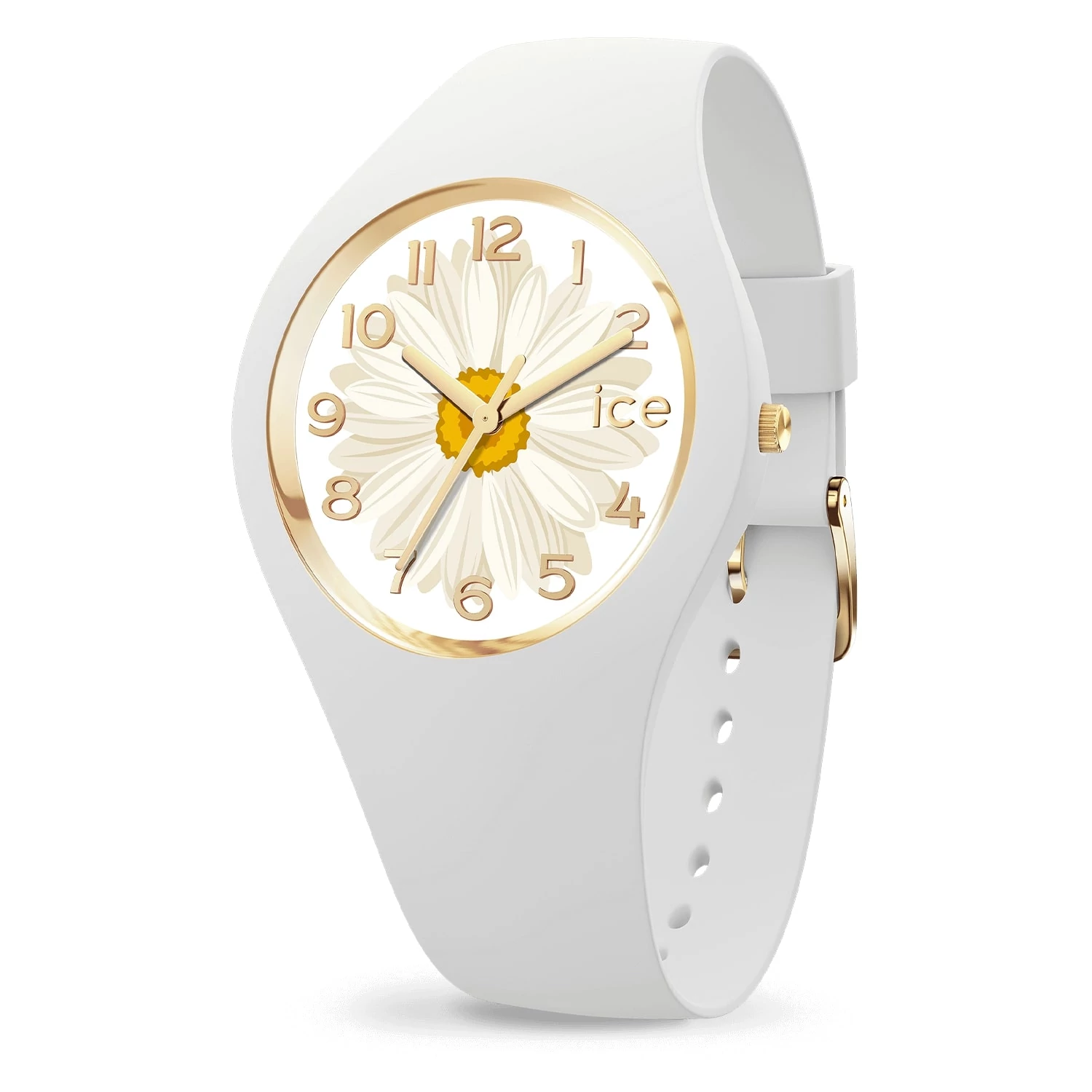 Ice-Watch Ice Flower Sunlight Daisy Small óra - 021739