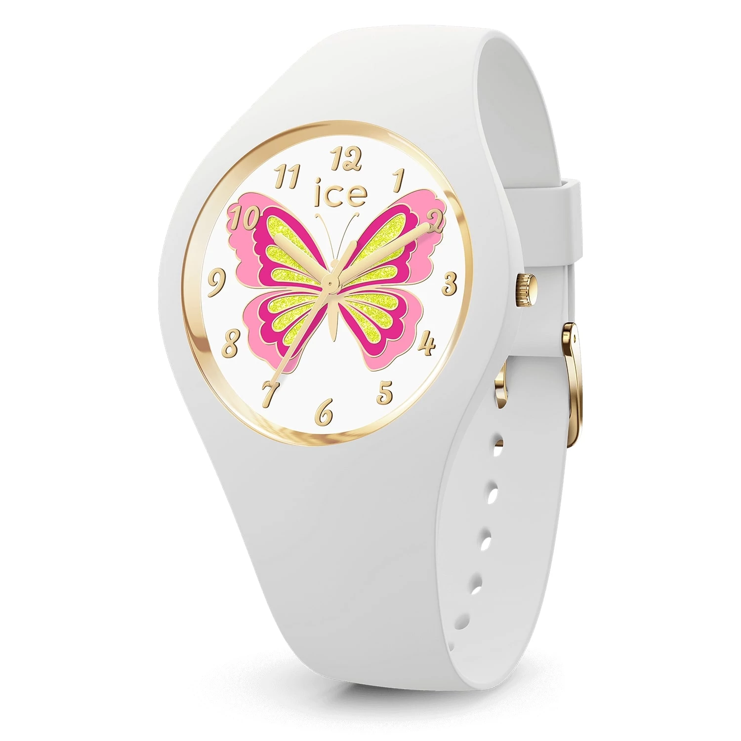 Ice-Watch Ice Fantasia Butterfly lily Small óra - 021956