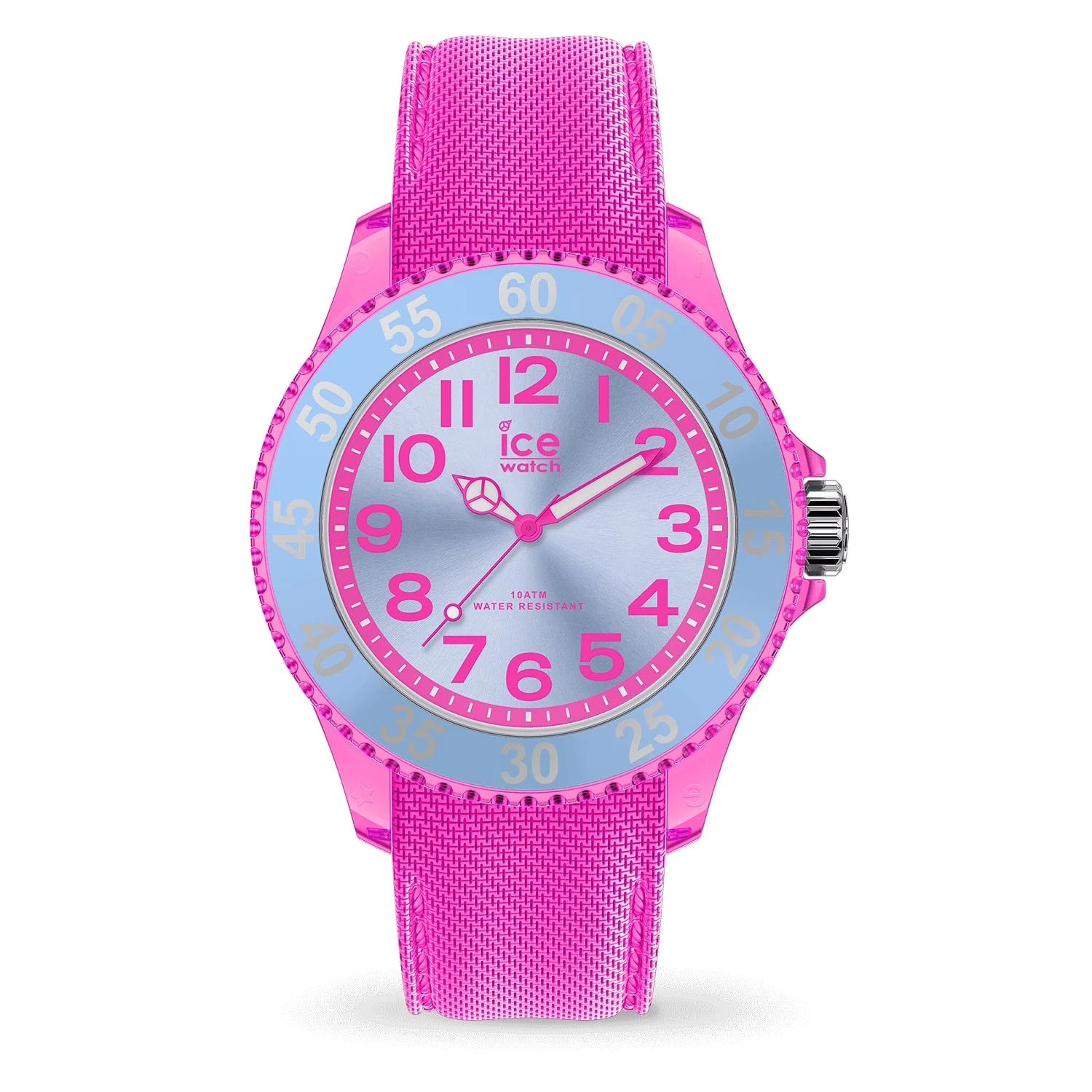 Ice-Watch Ice Cartoon - Lollipop Small óra - 017730