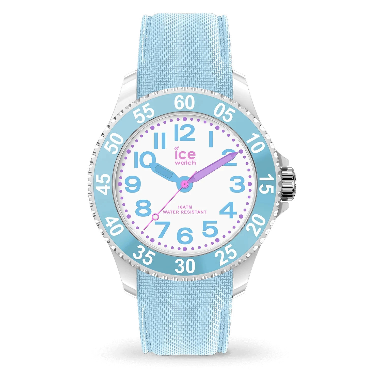 Ice-Watch Ice Cartoon Blue elephant gyerek óra - 018936