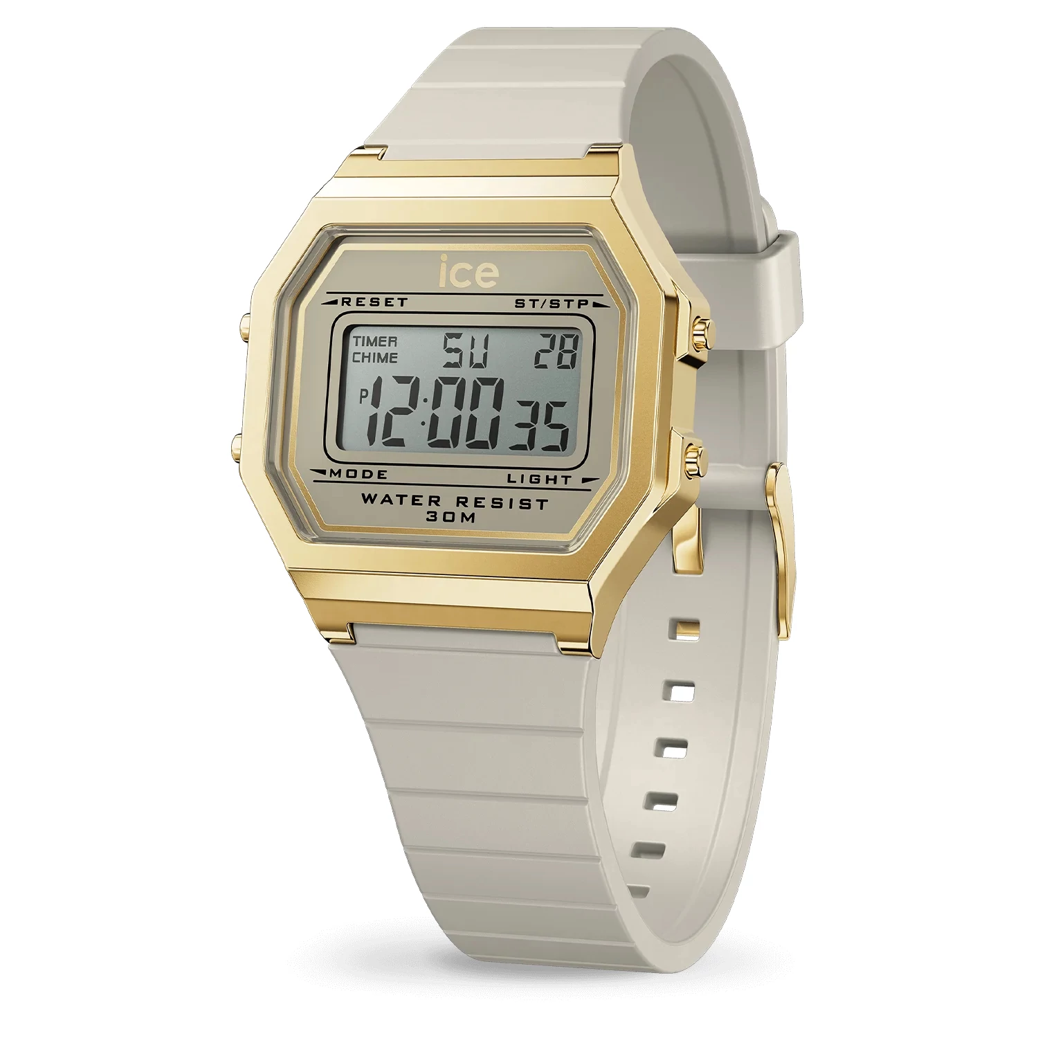 Ice-Watch Ice Digit Retro Wind Small óra - 022066