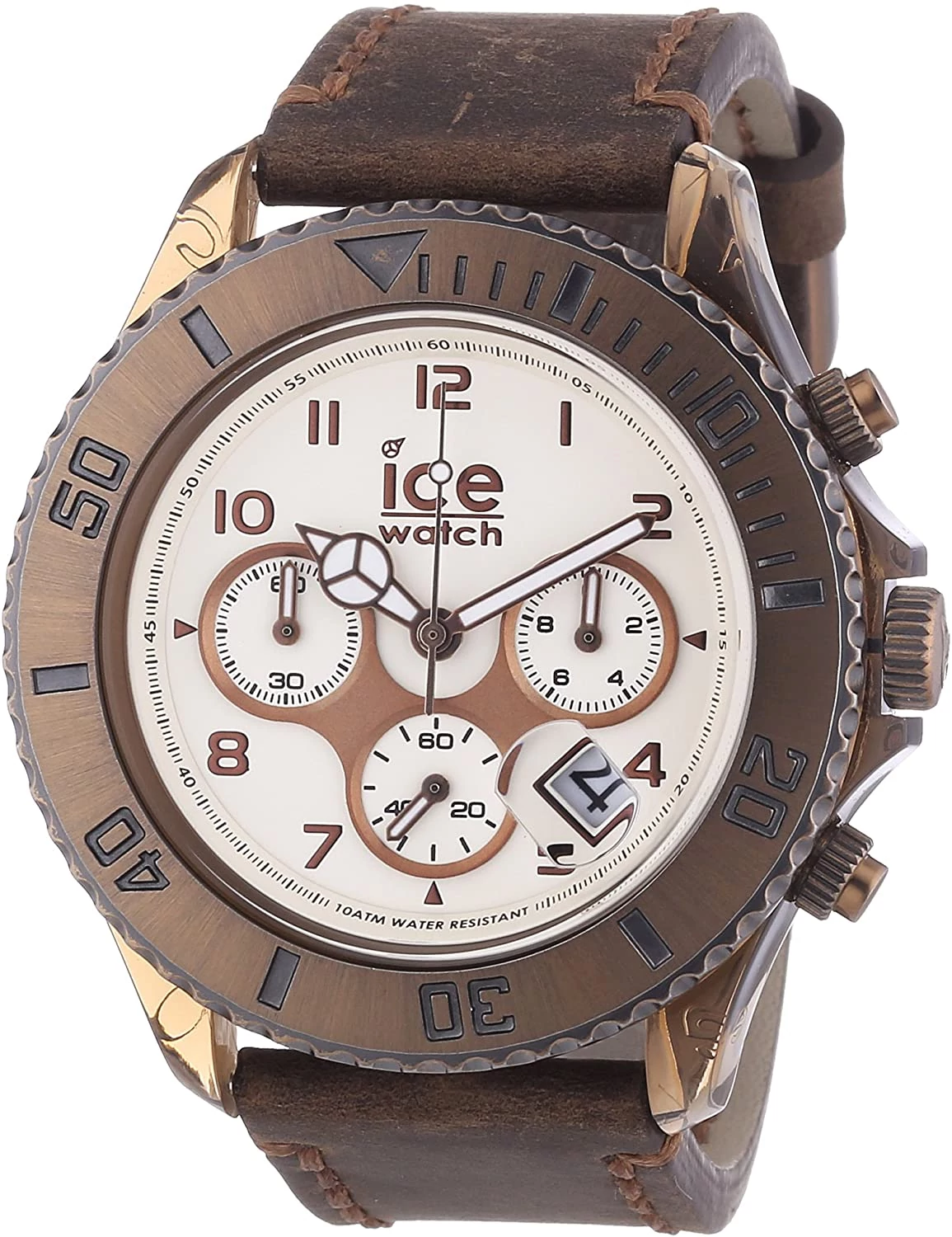 Ice-Watch Ice-Vintage óra - VT.CH.BN.BB.L.14