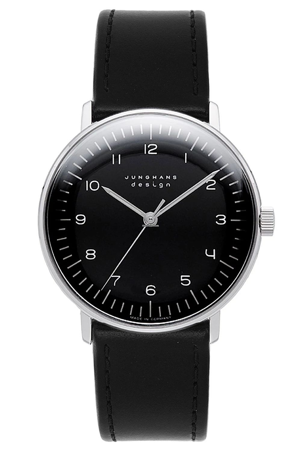 Junghans Max Bill férfi óra - 027/3702.04