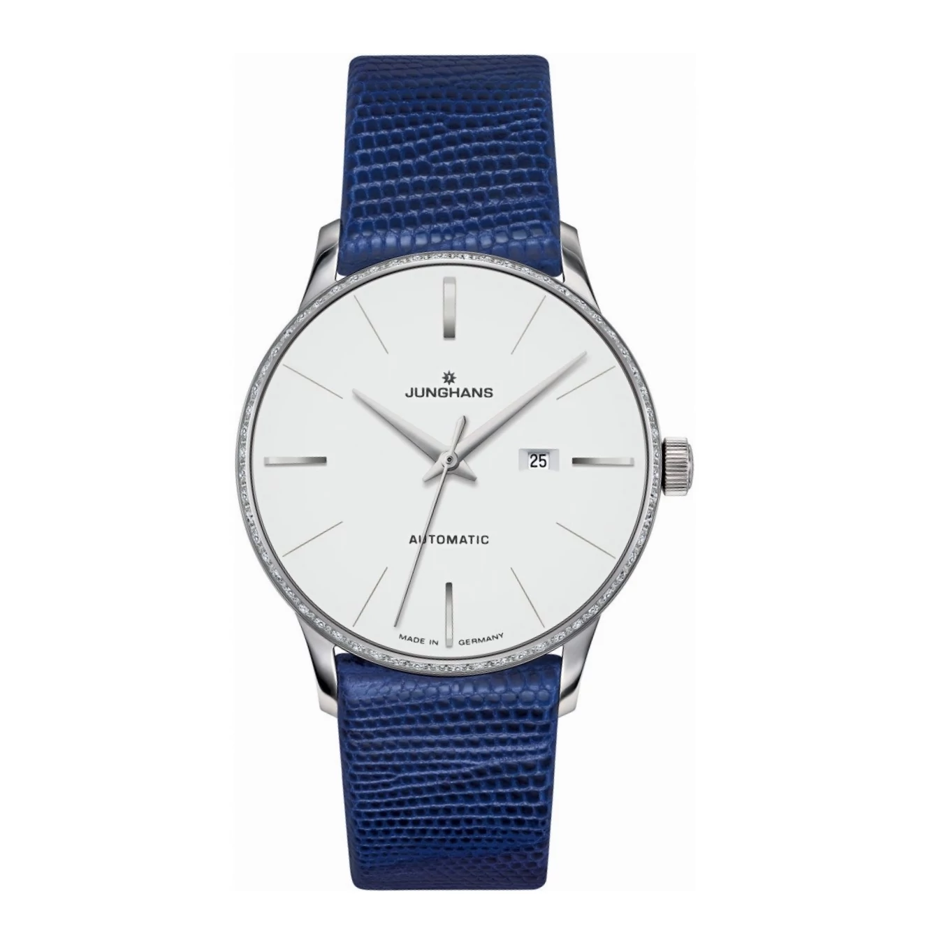 Junghans Meister Automatic női óra - 027/4846.00