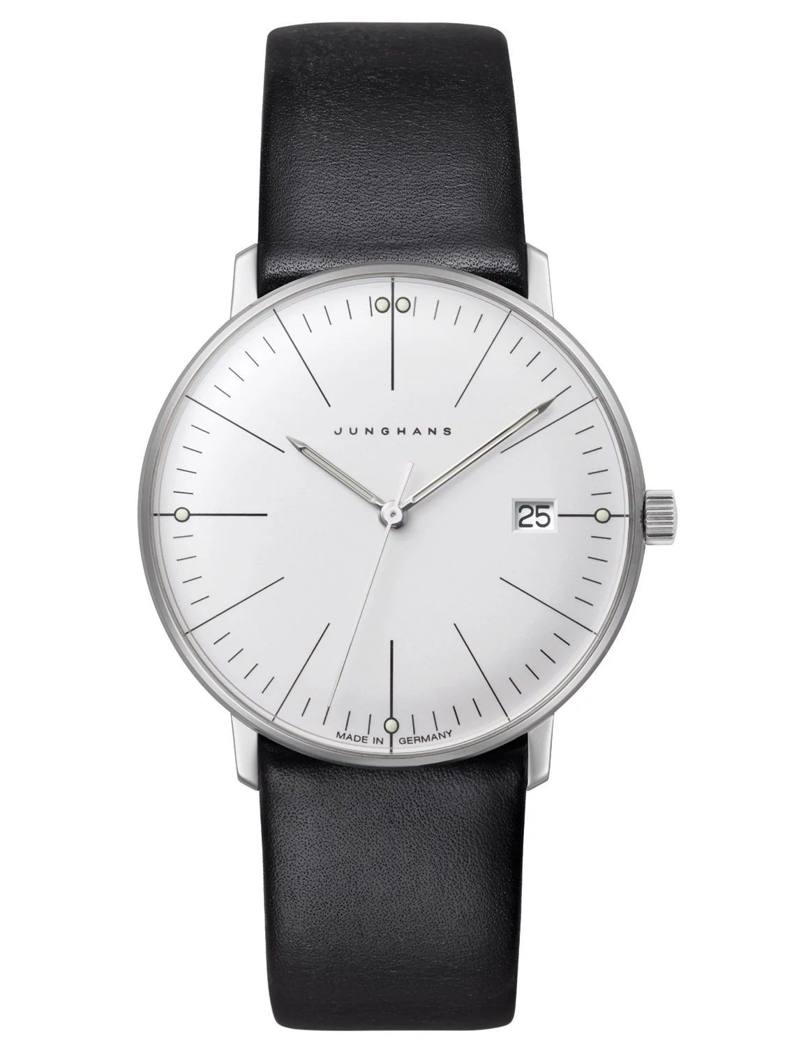 Junghans Max Bill női óra - 047/4251.04