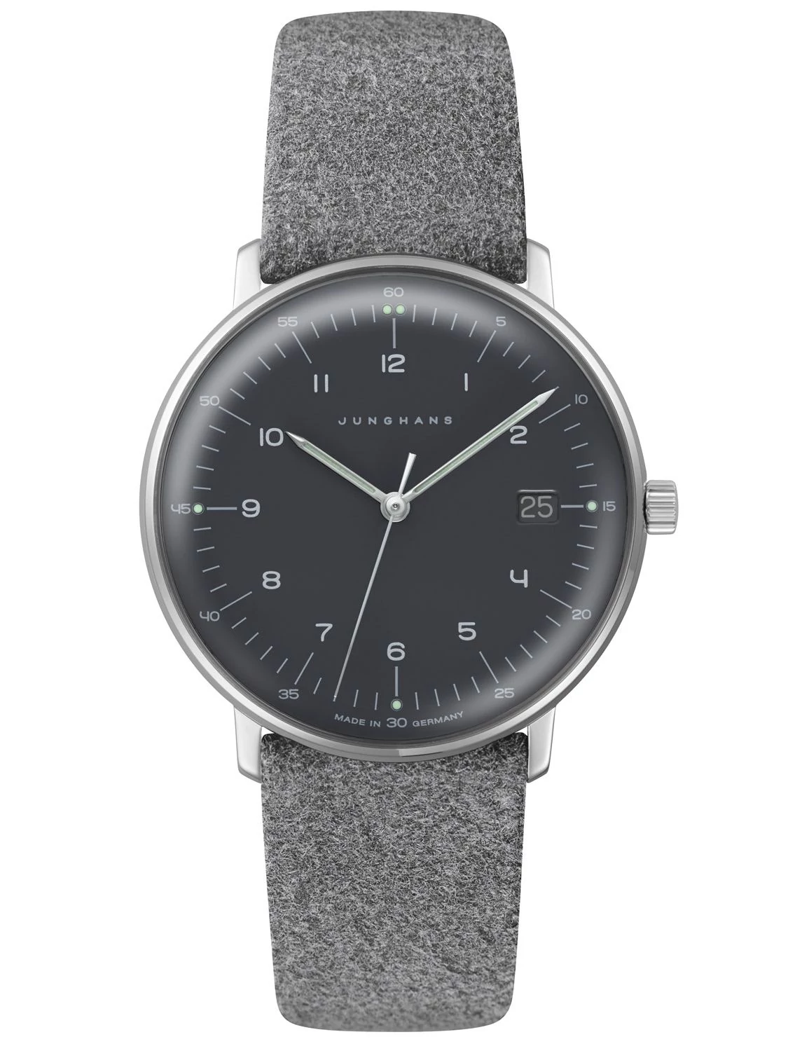 Junghans Max Bill női óra - 047/4542.04