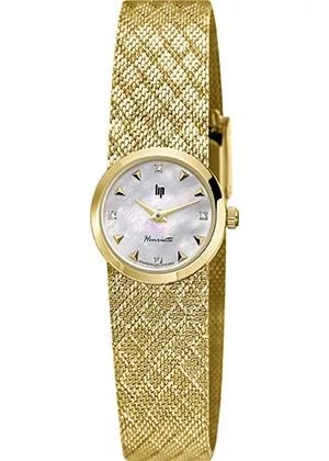 LIP Henriette Diamant női óra - 671453