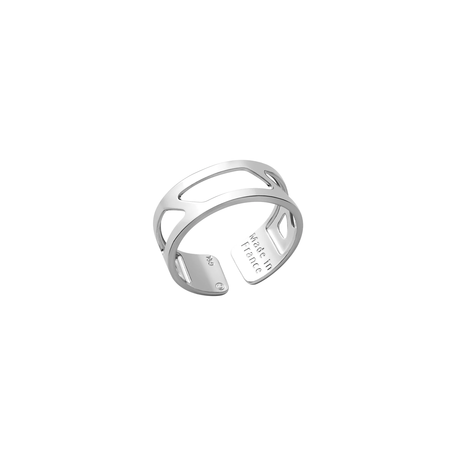 Les Georgettes gyűrű 8 mm 52-es méret - 70326151600052