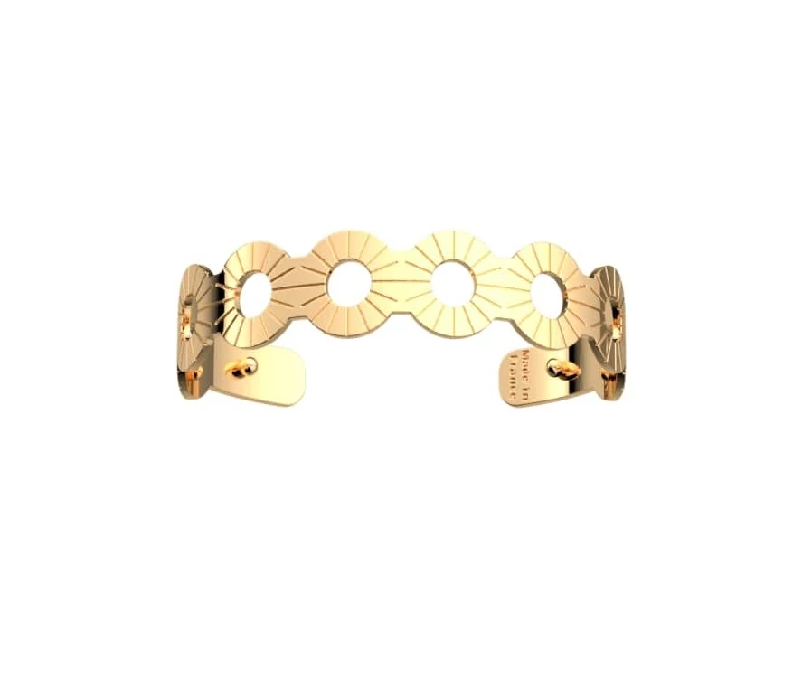 Les Georgettes karperec 14 mm Gold - 70326990100000