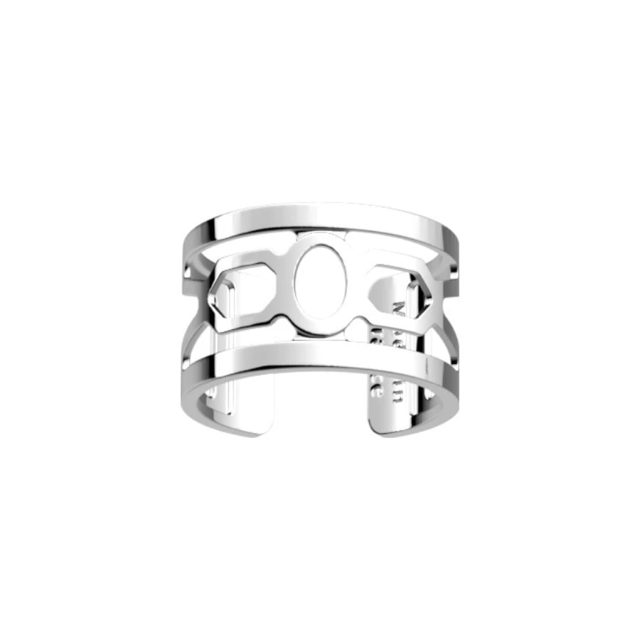 Les Georgettes gyűrű 12 mm 52-es méret - 70355921600052