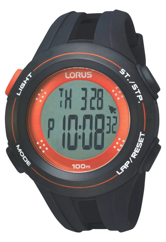 Lorus férfi óra - R2305DX9